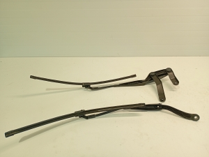 Mercedes Benz E-Class W207 (2009–2017) Wischerarm vorne 97036203 - 3