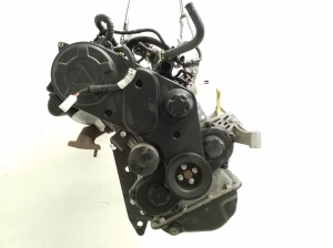 Ligier JS 60 I (2020–2026) Motor LDW492E4 - 2