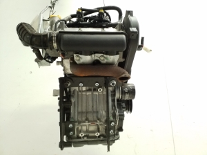 Ligier JS 60 I (2020–2026) Motor LDW492E4 - 3