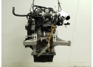 Motor - LDW492E4