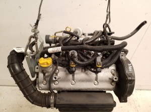 Ligier JS 60 I (2020–2026) Motor LDW492E4 - 5
