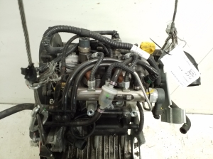 Ligier JS 60 I (2020–2026) Motor LDW492E4 - 6