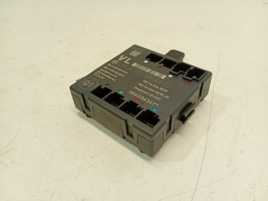 Mercedes Benz E-Class W207 (2009–2017) Front door control unit A2129004402 - 4