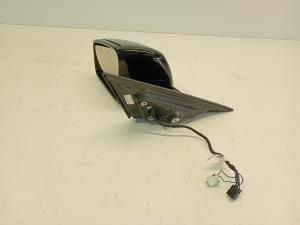 Mercedes Benz E-Class W207 (2009–2017) Außenspiegel und seine Teile A3166441 - 4