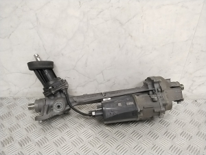 Volkswagen Touran III (2015–2026) Steering rack 5QB423050T - 5