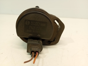 Mercedes Benz E-Class W207 (2009–2017) Tsirkulatsioonipump A2118350028 - 2