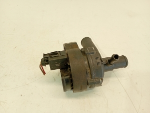 Mercedes Benz E-Class W207 (2009–2017) Tsirkulatsioonipump A2118350028 - 3