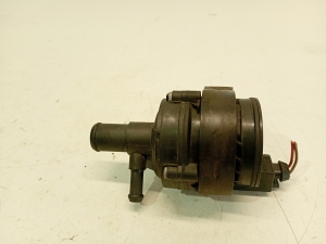   Auxiliary water pump  - A2118350028 