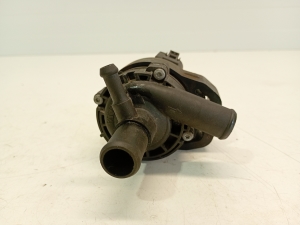 Mercedes Benz E-Class W207 (2009–2017) Tsirkulatsioonipump A2118350028 - 4