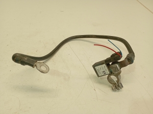 Polklemme Minuskabel - A0006050354