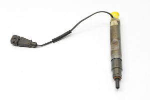 Skoda Octavia I (1996–2004) Injektor Einspritzdüse 028130202Q - 4