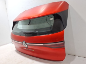 RENAULT Megane E-Tech CMF-EV (2022–2026) Trunk lid 901002481R - 2