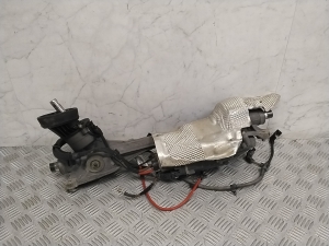 Volkswagen Golf VII (2012–2026) Steering rack 5Q1423051AE - 5