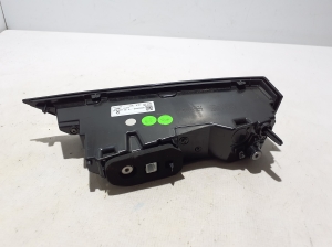 RENAULT Scenic E-Tech I (2024–2026) Tail light on trunk lid 265552625R - 4