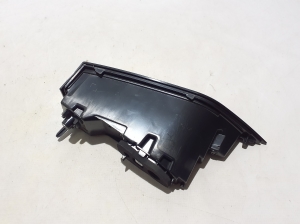 RENAULT Scenic E-Tech I (2024–2026) Tail light on trunk lid 265552625R - 5