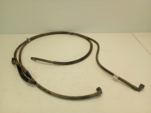 Mercedes Benz E-Class W207 (2009–2017) Esitule pesudüüsi voolik 2078600692 - 4