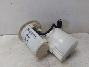 TOYOTA Avensis T27 (2008–2019) Kütusepump paagis 7702005140 - 5