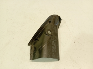 Mercedes Benz E-Class W207 (2009–2017) Windshield pillar outer molding A2076930833 - 3