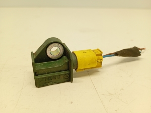 Mercedes Benz E-Class W207 (2009–2017) Airbag sensor A1729056000 - 2