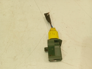 Mercedes Benz E-Class W207 (2009–2017) Airbag sensor A1729056000 - 5