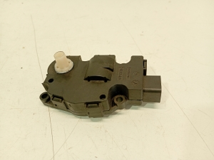   Heater flap actuator  - 412650750 