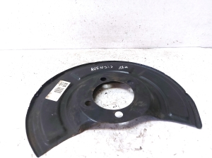 TOYOTA Avensis T27 (2008–2019) Schutz der Hinterradnabe R11R - 4