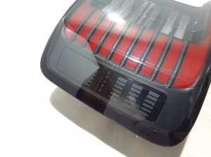 VOLVO EX30 I (2023–2026) Eckleuchte hinten 8891884345 - 6