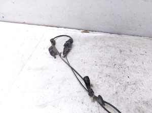 TOYOTA Avensis T27 (2008–2019) Rear abs sensor cable - 3