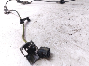 TOYOTA Avensis T27 (2008–2019) Rear abs sensor cable - 2