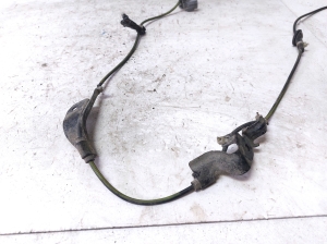 TOYOTA Avensis T27 (2008–2019) Rear abs sensor cable - 3