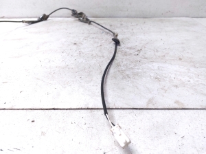 TOYOTA Avensis T27 (2008–2019) Rear abs sensor cable - 4