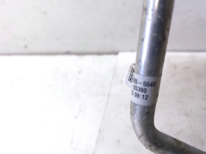 TOYOTA Avensis T27 (2008–2019) Klimaleitung 8870305390 - 3