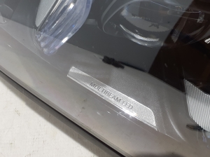 Mercedes Benz GLE-Class 167 (2019–2026) Esituli A1679065806 - 4