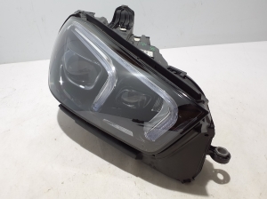 Mercedes Benz GLE-Class 167 (2019–2026) Esituli A1679065806 - 5