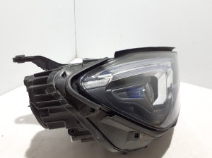 Mercedes Benz GLE-Class 167 (2019–2026) Esituli A1679065806 - 6