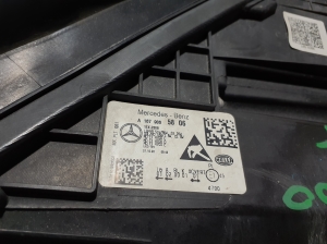 Mercedes Benz GLE-Class 167 (2019–2026) Esituli A1679065806 - 7