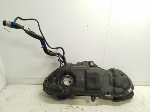   Fuel tank  - 4M4201021GM 