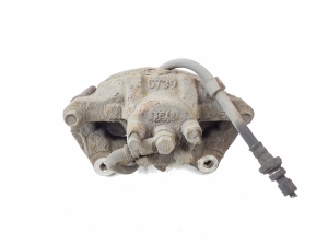 Jeep Compass MK49 (2006–2016) Front brake caliper 5191239AA - 3