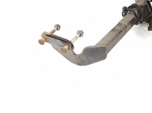Jeep Compass MK49 (2006–2016) Tow hitch - 2