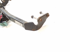 Jeep Compass MK49 (2006–2016) Tow hitch - 4