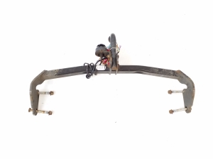 Jeep Compass MK49 (2006–2016) Tow hitch - 5