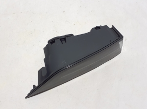 RENAULT Scenic E-Tech I (2024–2026) Tail light on trunk lid 265552625R - 2