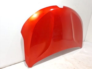 RENAULT Megane E-Tech CMF-EV (2022–2026) Motorhaube 656160156R - 2