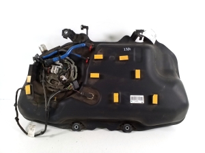   Fuel tank and its parts  - A2474702304 