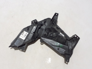 RENAULT Clio V (2019–2026) Front daytime running light 266051410R - 5