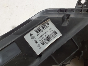 RENAULT Clio V (2019–2026) Front daytime running light 266051410R - 6