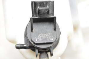 Mazda 6 (2012–2026) Scheibenwaschbehälter vorne GHR167480 - 3