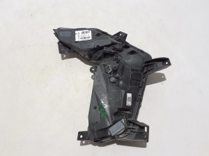 RENAULT Clio V (2019–2026) Front daytime running light 266051410R - 2