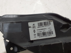 RENAULT Clio V (2019–2026) Front daytime running light 266051410R - 3