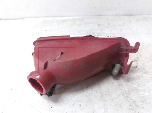 Rear fog light - 4CZX15K267